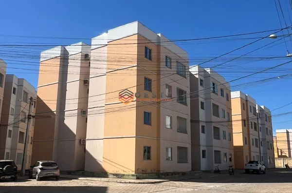 Apartamento para venda e aluguel,  Vila Dulce, Barreiras