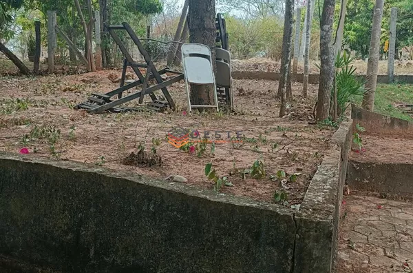 Terreno para venda, - Selecione - Bairro, Barreiras - Foto 8