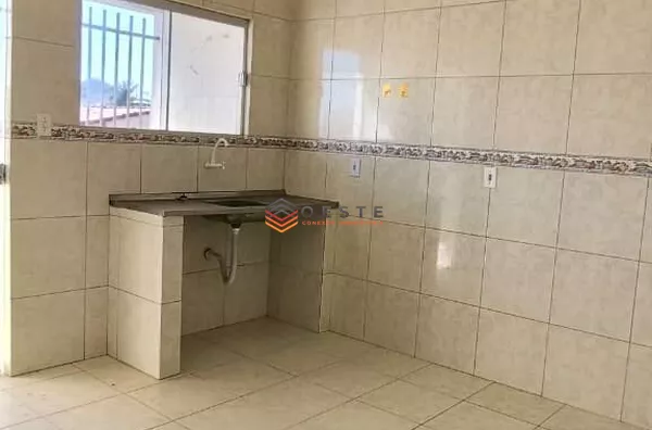 Apartamento para aluguel,  Morada Da Lua, Barreiras
