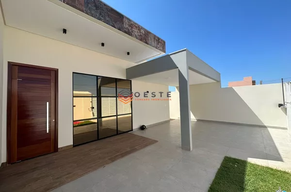 Casa para venda,  Parque Da Cidade, Barreiras