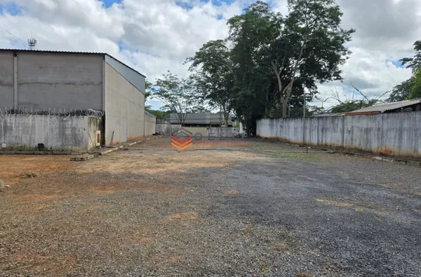 Barracão para aluguel,  Morada Nobre, Barreiras