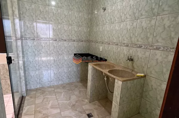 Apartamento para aluguel, Vila Regina, Barreiras - Foto 7