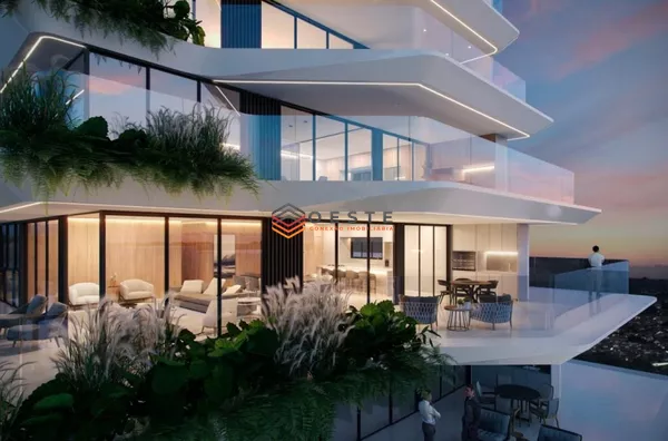 Apartamento para venda 1 quarto(s) barreirinhas barreiras