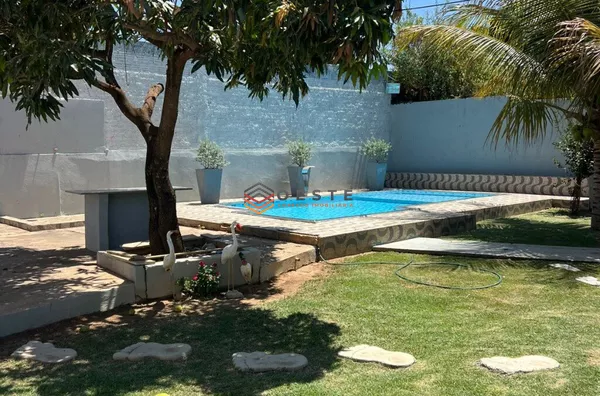 Casa para aluguel,  Morada Da Lua, Barreiras