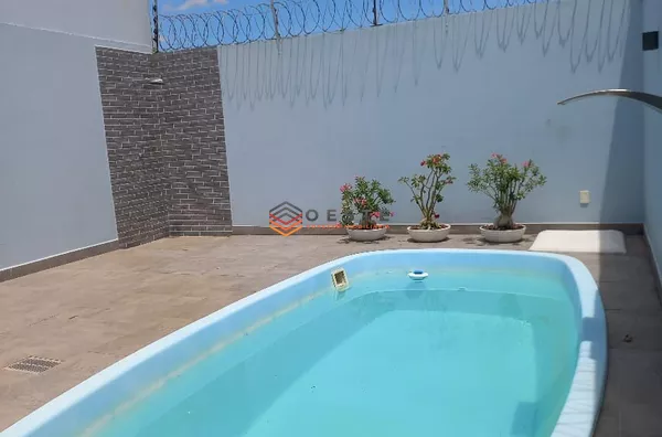 Casa para aluguel,  Serra Do Mimo, Barreiras