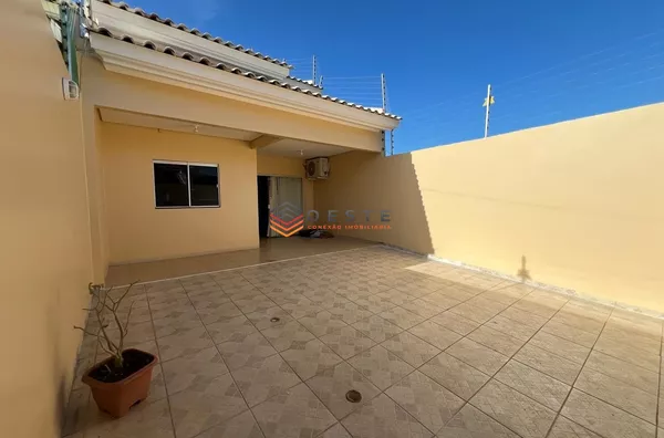 Casa para aluguel,  Bandeirantes N°800, Barreiras