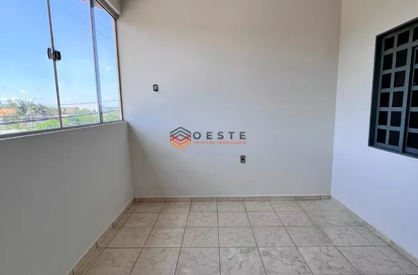 Apartamento para aluguel,  Morada Da Lua, Barreiras