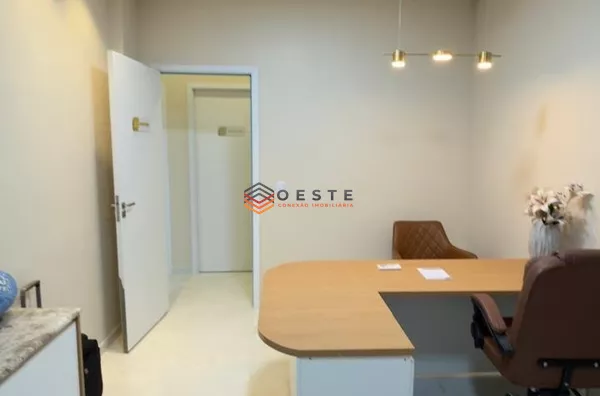 Sala comercial térrea para aluguel,  PROXIMO AO HOSPITAL DO OESTE, Barreiras