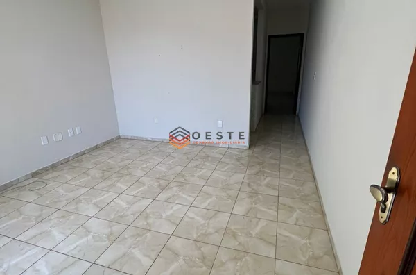 Apartamento para aluguel,  Vila Regina, Barreiras