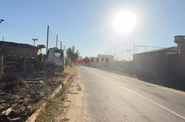 Terreno para venda,  Vila Regina, Barreiras