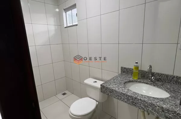 Casa para venda,  Loteamento Jardim Vitória, Barreiras