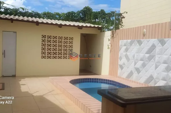 Sobrado para aluguel,  Bandeirantes, Barreiras