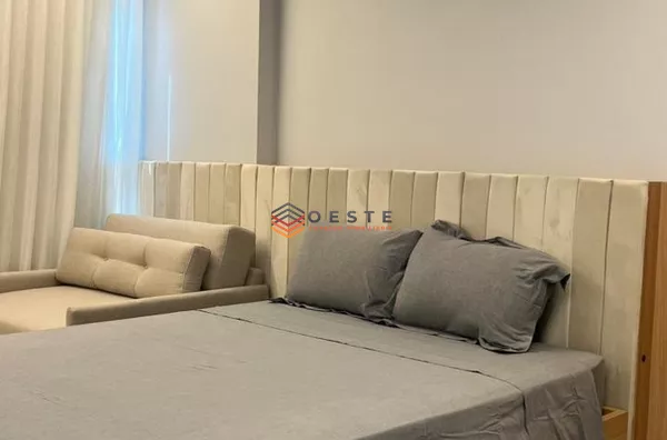 Stúdio para aluguel city house,  Renato Gonçalves, Barreiras