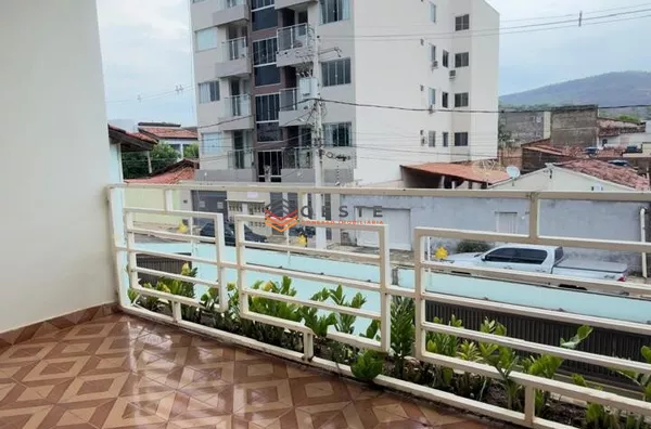 Sobrado para venda e aluguel, Sandra Regina, Barreiras - Foto 11