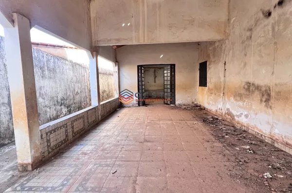 Casa para venda,  Vila Rica, Barreiras