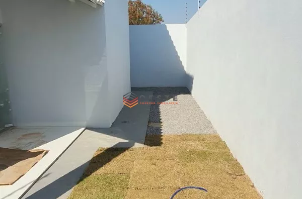 Casa para venda, Santa Luzia, Barreiras - Foto 19