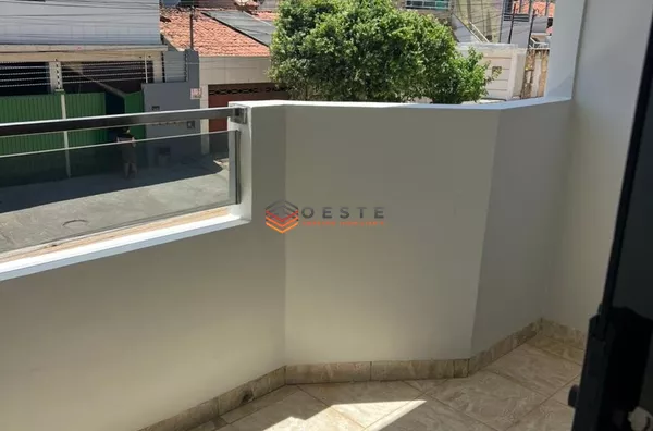 Apartamento para aluguel,  Sandra Regina, Barreiras