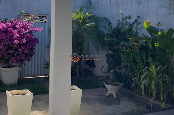 Casa para venda,  Morada Da Lua, Barreiras