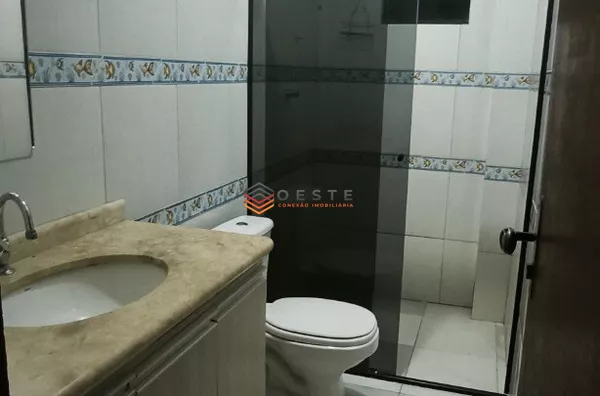 Casa para aluguel, 2 quarto(s), São Miguel, Barreiras - Foto 10