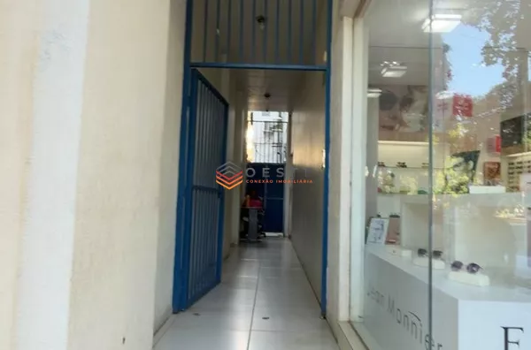 Sala comercial para venda,  Centro, Barreiras