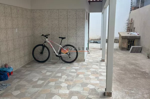 Casa para aluguel,  Vila Rica, Barreiras