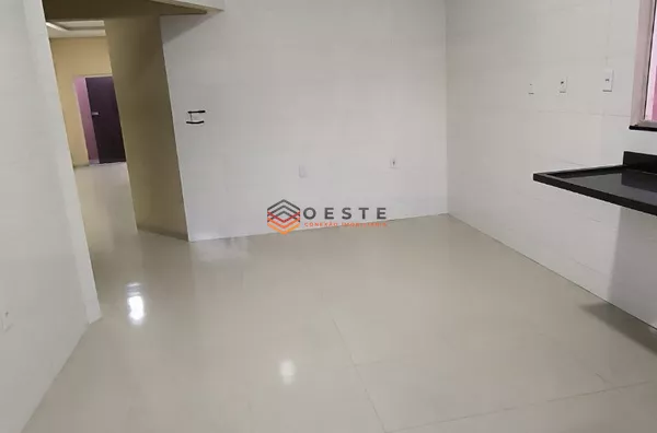 Casa para aluguel,  Loteamento Jardim Vitória, Barreiras