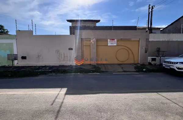 Casa para venda,  Recanto Dos Passáros, Barreiras