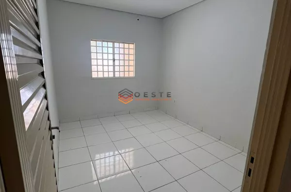 Casa para aluguel,  Jardim Ouro Branco, Barreiras