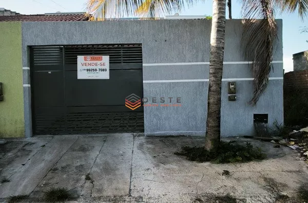 Sobrado para venda,  Aroldo Cruz, Luis Eduardo Magalhães