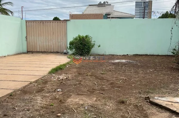 Sobrado para ,  Renato Gonçalves, Barreiras