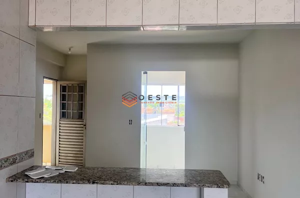 Apartamento para aluguel,  Morada Da Lua, Barreiras