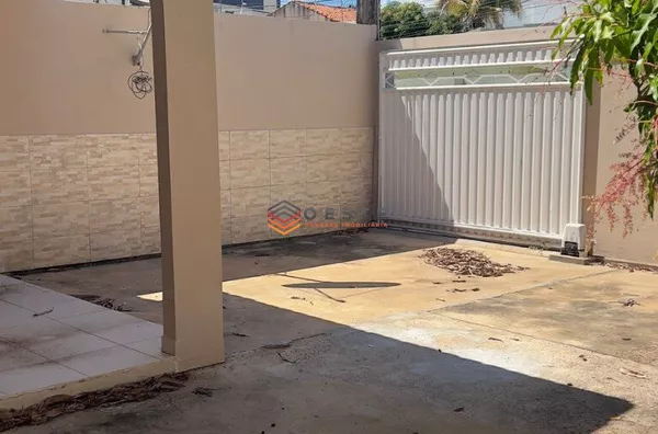 Casa para Locação,  Recanto Dos Passáros, Barreiras