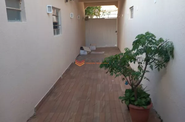 Casa para aluguel,  Loteamento São Paulo, Barreiras