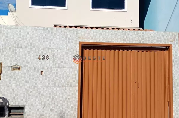 Sobrado para aluguel,  Serra Do Mimo, Barreiras