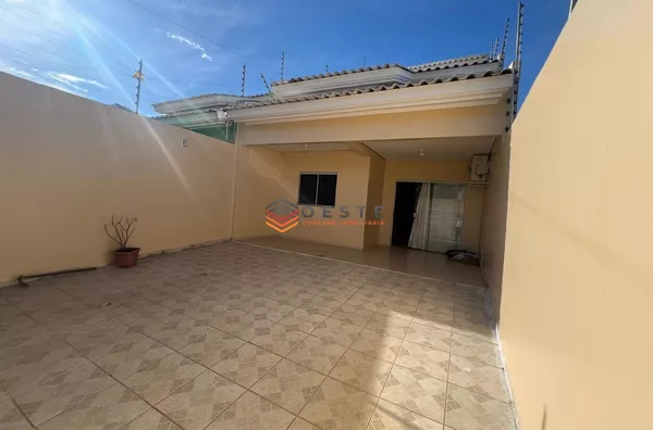 Casa para aluguel,  Bandeirantes N°800, Barreiras