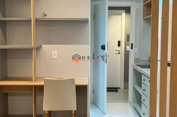 Stúdio para aluguel city house,  Renato Gonçalves, Barreiras