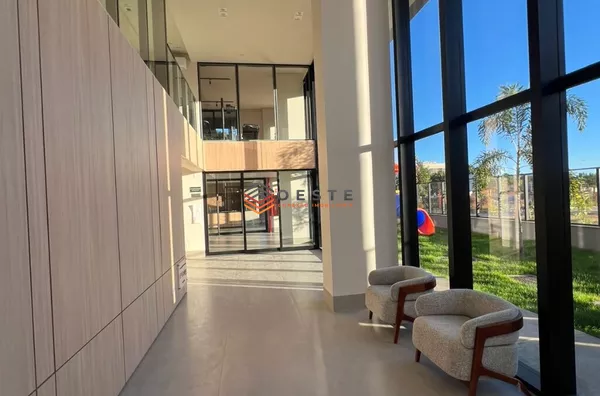 Apartamento para aluguel,  Vila Regina, Barreiras