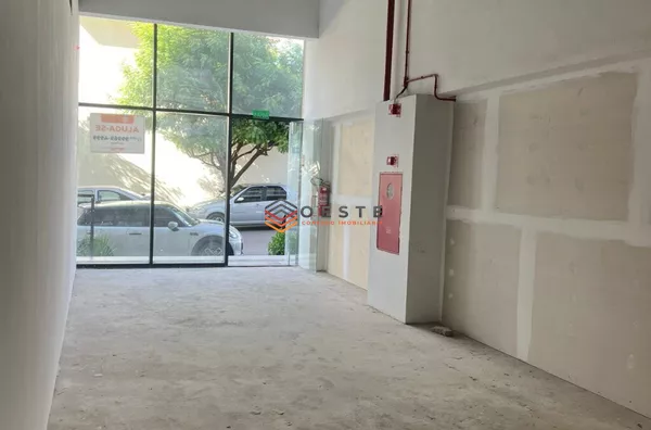 Sala comercial em galeria para venda e aluguel,  Renato Gonçalves, Barreiras