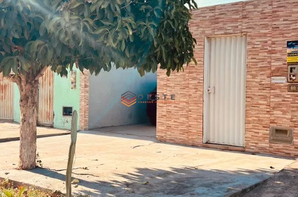 Casa para venda,  Morada Da Lua, Barreiras