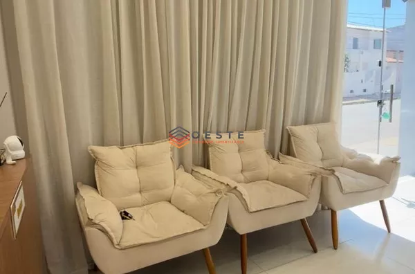 Sala comercial para aluguel,  Jardim Ouro Branco, Barreiras