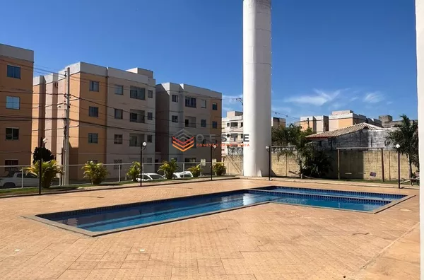 Apartamento para venda e aluguel,  Vila Dulce, Barreiras