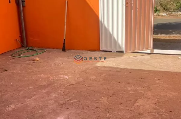 Casa para LOCAÇÃO ,  Alphavilli, Barreiras