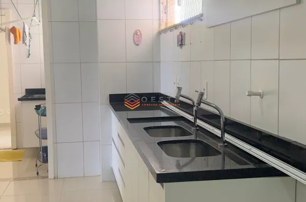 Apartamento para venda,  Vila Dulce, Barreiras