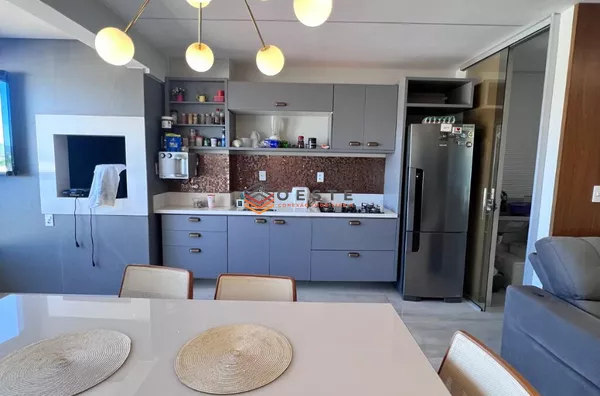 SÃN LORENZO MOBILIADO 605