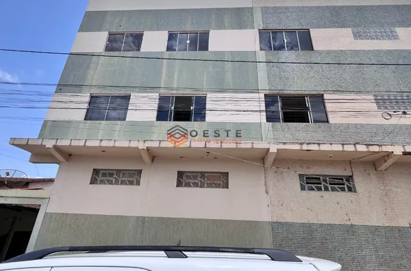 Apartamento para aluguel,  Morada Da Lua, Barreiras