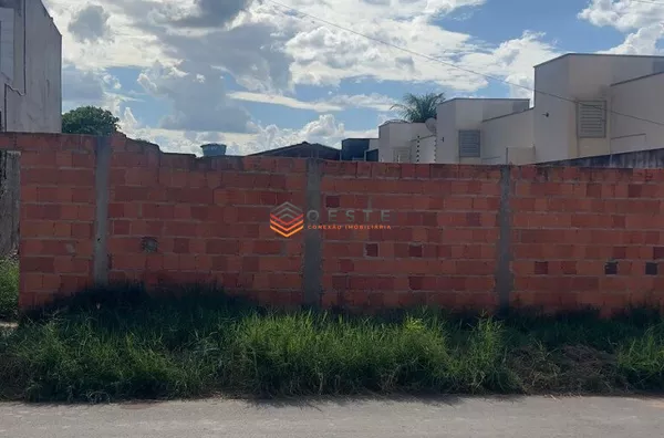 Terreno para venda,  Serra Do Mimo, Barreiras