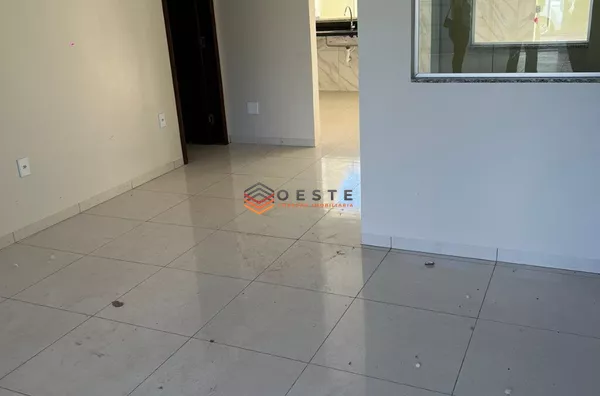 Casa para venda,  Santa Luzia, Barreiras