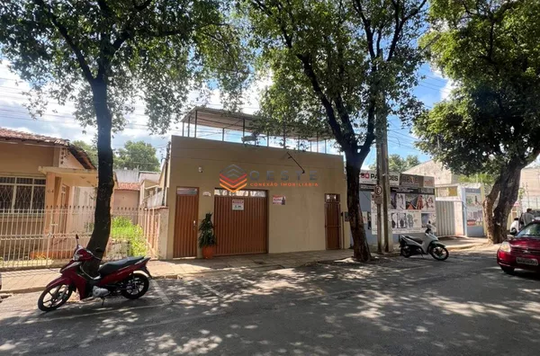 Sala comercial térrea para aluguel,  Centro, Barreiras