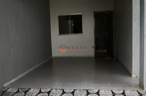 Sobrado para venda,  Aroldo Cruz, Luis Eduardo Magalhães