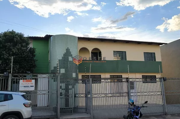 Apartamento para aluguel,  São Miguel, Barreiras